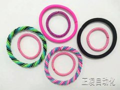 正凌技術(shù)分享：橡皮筋具有什么特性？