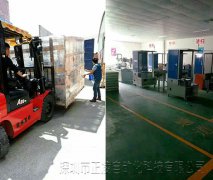如何對橡皮筋膠水機(jī)進(jìn)行簡單對位調(diào)校？