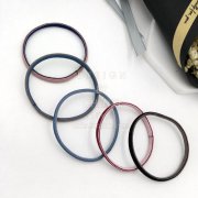 皮筋加工設(shè)備廠家分享：標(biāo)膠有哪些生產(chǎn)流程？