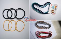 皮筋加工設(shè)備廠家分享:硅橡膠的分類有哪些？
