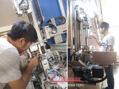 橡皮筋設(shè)備廠家分享：什么是丁基橡膠？