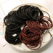 橡皮筋設(shè)備廠家分享：天然橡膠有哪些性能？