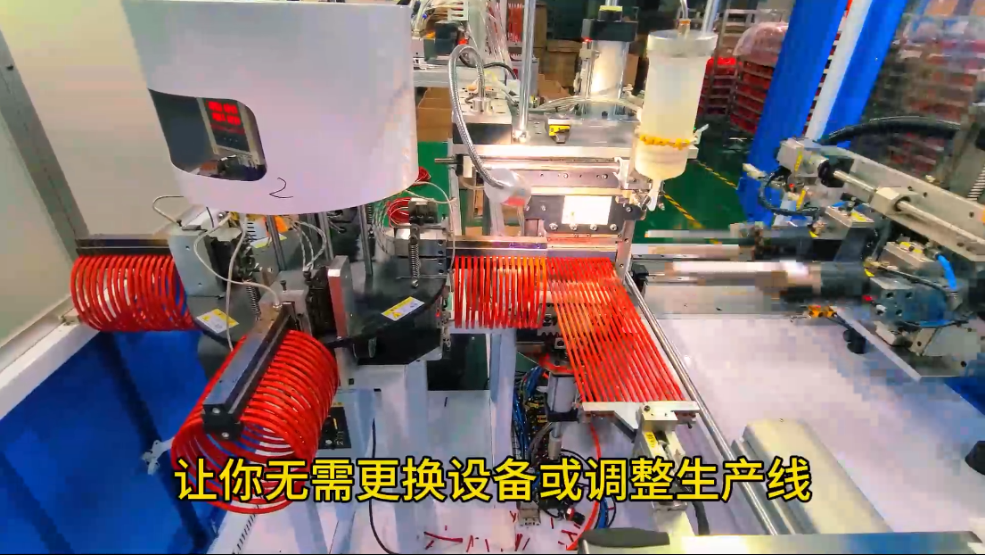 「視頻」做密封圈的老板，一定要了解的密封圈粘接機(jī)！