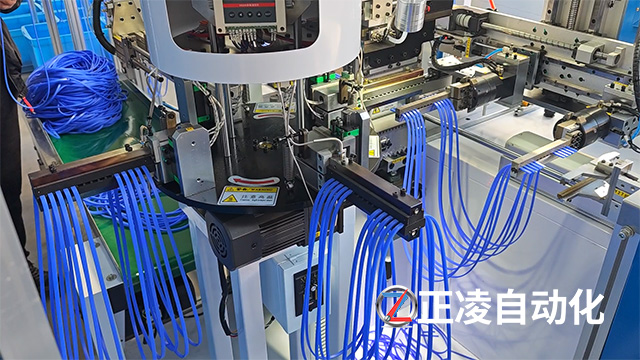 訂單爆滿產(chǎn)能不足咋辦？正凌密封圈粘接機(jī)日產(chǎn)8.6萬件，幫你實(shí)現(xiàn)產(chǎn)能飛躍